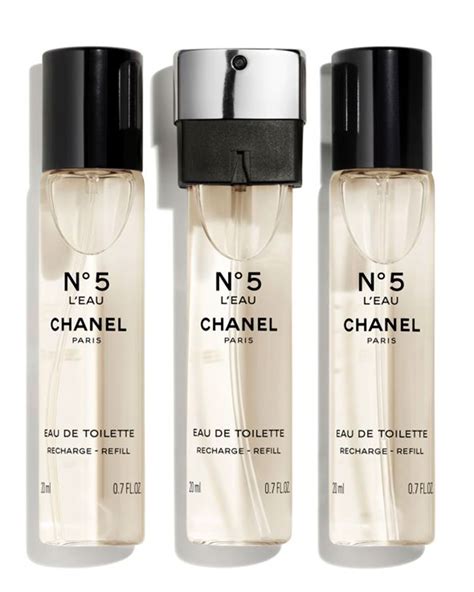 chanel no.5 purse spray|chanel purse spray boots.